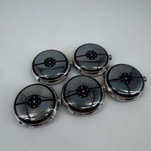 Load image into Gallery viewer, 5-Pack FOR PARTS Google Pixel Watch 3 (45mm) LTE Silver Aluminum Case Only

