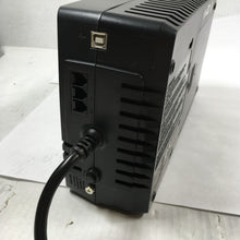 Load image into Gallery viewer, CyberPower LE1000DG 1000VA UPS Battery Backup Surge Protector (READ!)
