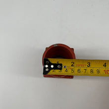 Load image into Gallery viewer, Victaulic FB67050P00 Concentric Reducer, 2 x 1-1/2 in, Grooved
