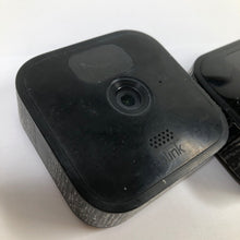 Load image into Gallery viewer, PACK OF TWO Blink Outdoor (3rd Generation) Add-On Security Cameras (acceptable)
