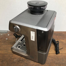 Load image into Gallery viewer, Breville Barista Express Espresso Machine BES870XL - Brushed Stainless Steel
