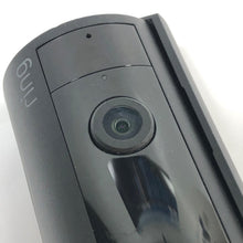 Load image into Gallery viewer, Ring Pan-Tilt Indoor Cam Black 5F93F2
