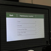 Load image into Gallery viewer, JURA S8 Automatic Coffee Machine with Touchscreen Moonlight Silver (LOCAL PICK )
