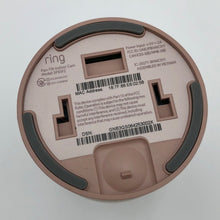 Load image into Gallery viewer, Ring Pan-Tilt Indoor Cam Pink 5F93F2
