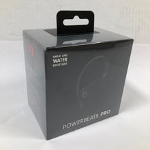 Load image into Gallery viewer, NEW Beats by Dr. Dre Powerbeats Pro Totally Wireless Earbuds Black
