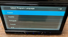Load image into Gallery viewer, Pioneer DMH-1500NEX 7" Digital Receiver   (READ!)
