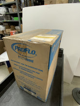 Load image into Gallery viewer, PROFLO PF1712BBHE Toilet Tank Only - White

