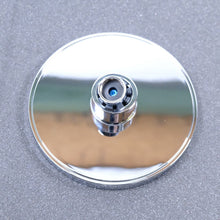 Load image into Gallery viewer, Signature Hardware Showering Single Function Full Showerhead in Polished Chrome
