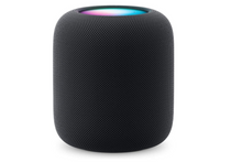 Load image into Gallery viewer, *READ ISSUE* Apple HomePod 2nd Generation Smart Speaker - Midnight
