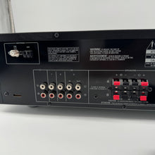 Load image into Gallery viewer, Yamaha R-S202 2-Ch Natural Sound Stereo Receiver Bluetooth, NO ACCESSORIES
