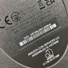 Load image into Gallery viewer, Amazon Echo Spot Smart Speaker Display Black (Model BV84J9)
