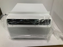 Load image into Gallery viewer, LG - 450 Sq. Ft. 10,000 BTU Smart Inverter Window Air Conditioner - White

