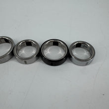 Load image into Gallery viewer, Lot of 5 Oura Ring 4 Smart Rings Mixed Sizes - For Parts Only
