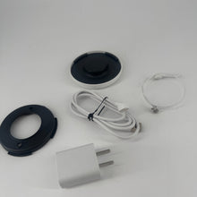 Load image into Gallery viewer, Google Nest Wire Free Security Indoor/Outdoor Camera (Snow) G3AL9
