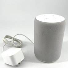 Load image into Gallery viewer, Amazon Echo Plus 2nd Gen Smart Speaker Alexa L9D29R - White w/ Power Adapter
