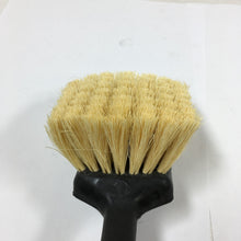 Load image into Gallery viewer, Plastic Utility Brush 20 Inch Long Handle Scrub Brush Kitchen 36509L00 Black NEW
