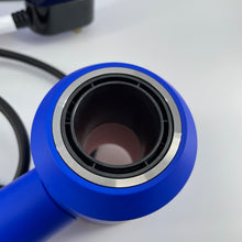 Load image into Gallery viewer, Dyson Supersonic Hair Dryer HD07 w/ 4 Styling Attachments - Blue Blush
