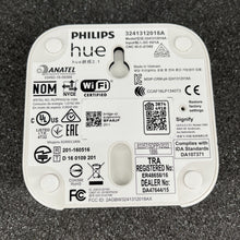 Load image into Gallery viewer, Philips Hue Bridge 2nd Generation 2.1 3241312018A (PLEASE READ!)
