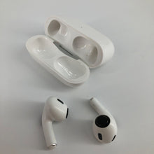 Load image into Gallery viewer, ISSUE Apple AirPods Pro 2nd Gen. Wireless Ear Buds Lightning - FIND MY

