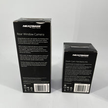 Load image into Gallery viewer, Nextbase - 4K 622GW Dual Channel Front &amp; Rear Cam with 32GB (Open Box)
