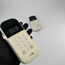 Load image into Gallery viewer, My Q smart Garage video keypad. Pack of 2
