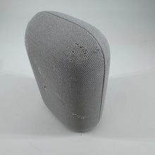 Load image into Gallery viewer, Google Nest Audio Smart Speaker Wi-Fi Bluetooth White GXCA6 (acceptable)
