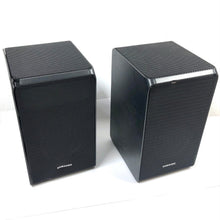 Load image into Gallery viewer, Damaged Samsung HW-K950 5.1.4-Ch Soundbar System Surround Speakers Left ONLY
