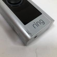 Load image into Gallery viewer, Ring Wired Doorbell Plus (Video Doorbell Pro) Video Camera 1080p HD Wifi Cam
