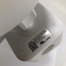 Load image into Gallery viewer, Blink Wired Floodlight Camera 1080p HD Security Siren BFM00100UW
