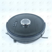 Load image into Gallery viewer, bObsweep - PetHair SLAM Wi-Fi Connected Robot Vacuum Cleaner - (Midnight)
