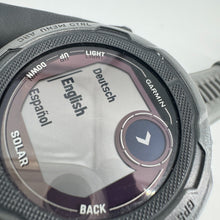 Load image into Gallery viewer, Garmin Instinct 2 Solar 45mm Gray (GPS)
