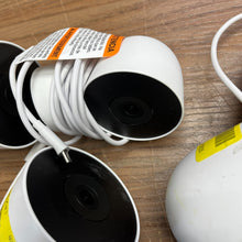 Load image into Gallery viewer, Google Different Model Cameras  (10 Pack) FOR PARTS!

