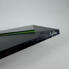 Load image into Gallery viewer, NVIDIA SHIELD TV Pro Android 16GB 4K 2nd Gen P2897 w/ Remote &amp; Adapter
