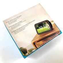 Load image into Gallery viewer, New Amazon Echo Show 5 3rd Gen Smart Display Black H97N6S
