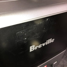 Load image into Gallery viewer, Breville The Barista Express Impress Espresso Machine BES876BSS
