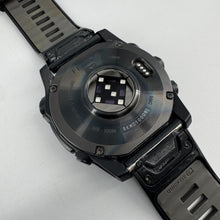 Load image into Gallery viewer, Garmin Fenix 8 Sapphire Solar 51mm Carbon Gray DLC Black
