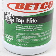 Load image into Gallery viewer, Betco Top Flite All Purpose Liquid Cleaner (15004-00) 1 Gallon / 3.78 L
