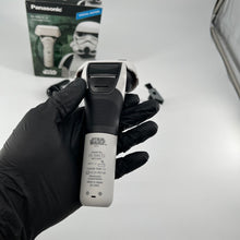 Load image into Gallery viewer, Panasonic ARC3 3-Blade STAR WARS Shaver ES-SWLT2-W Special Edition
