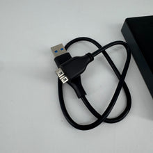 Load image into Gallery viewer, *FOR PARTS* WD 4TB My Passport Portable External Hard Drive HDD
