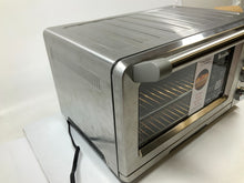 Load image into Gallery viewer, Breville - Smart Oven Air Fryer Pro Convection Toaster/Pizza Oven - BOV900BSSUSC
