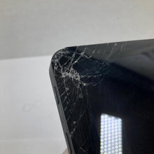 Load image into Gallery viewer, CRACKED DAMAGE Amazon Echo Show 8 3rd Gen Smart Speaker Charcoal - R85SD6
