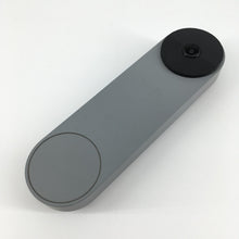 Load image into Gallery viewer, Google Nest GWX3T GA02076-US WiFi Smart Video Doorbell (Battery) - Ash
