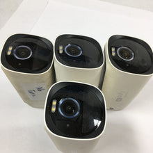 Load image into Gallery viewer, eufy S330 eufyCam Camera (4 Pack) FOR PARTS!
