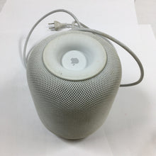 Load image into Gallery viewer, Apple HomePod A1639 Smart Speaker 1st Gen - White  - FOR PARTS Doesn’t Turn On
