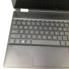 Load image into Gallery viewer, HP Spectre x360 15-eb0043dx 15.6" Intel i7-10510U 16GB RAM 512GB SSD
