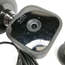 Load image into Gallery viewer, 2-Pack Blink Mini Indoor Plug-in Smart Security Camera 1080 HD Motion Detection
