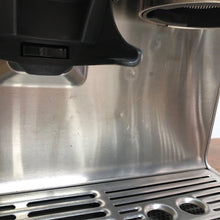 Load image into Gallery viewer, Breville Barista Express Espresso Machine BES870XL - Brushed Stainless Steel
