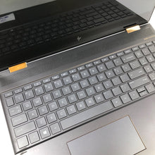 Load image into Gallery viewer, HP Spectre x360 15-CH011DX 15.6" Intel Core i7-8550U 16GB RAM 512GB SSD 2-in-1
