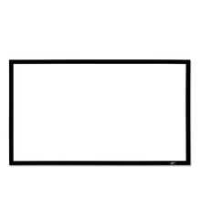 Load image into Gallery viewer, Elite Screens 135-Inch Projector Screen SB135WH2 - black
