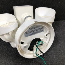 Load image into Gallery viewer, RING Floodlight Cam Wired with Motion-Activated 1080P HD Video-WHITE NO MOUNT
